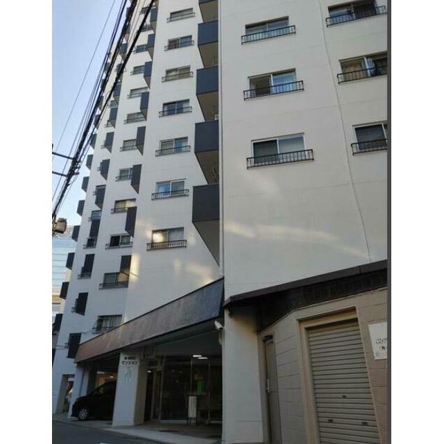 品川区東五反田５丁目 【賃貸居住】マンション