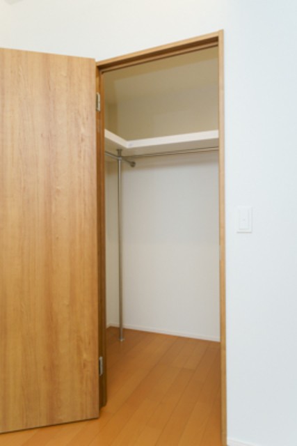 ※写真は同タイプ住戸です。(内装)