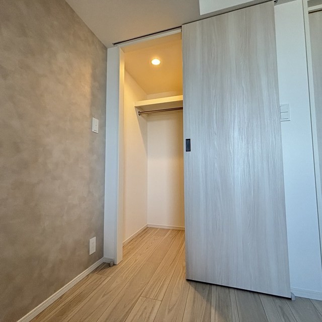 ※写真は同タイプ住戸です。(内装)