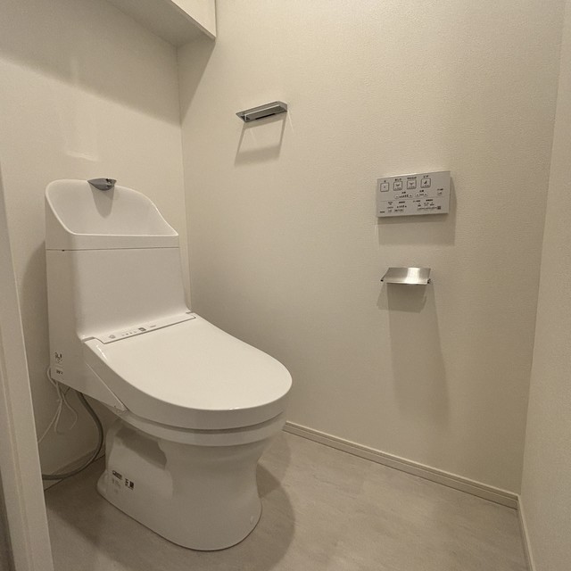 ※写真は同タイプ住戸です。(内装)