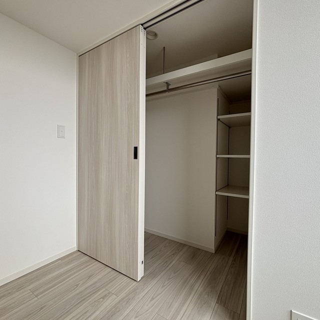 ※写真は同タイプ住戸です。(内装)