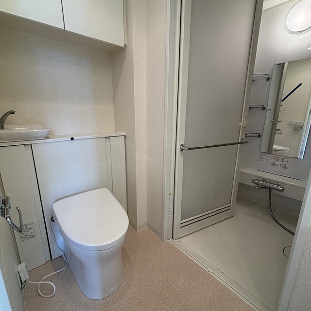 ※写真は同タイプ住戸です。(内装)