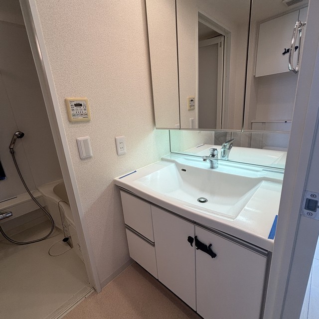 ※写真は同タイプ住戸です。(内装)