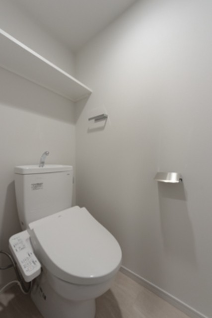 ※写真は同タイプ住戸です。(内装)