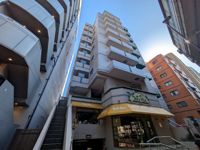 世田谷区太子堂１丁目 【賃貸居住】マンション