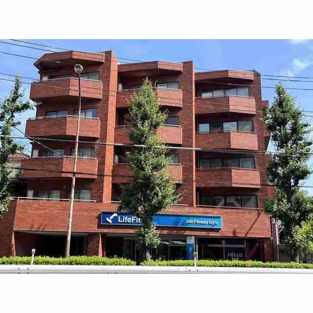 建物外観(外観)