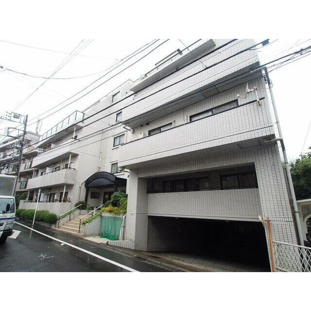 (外観)