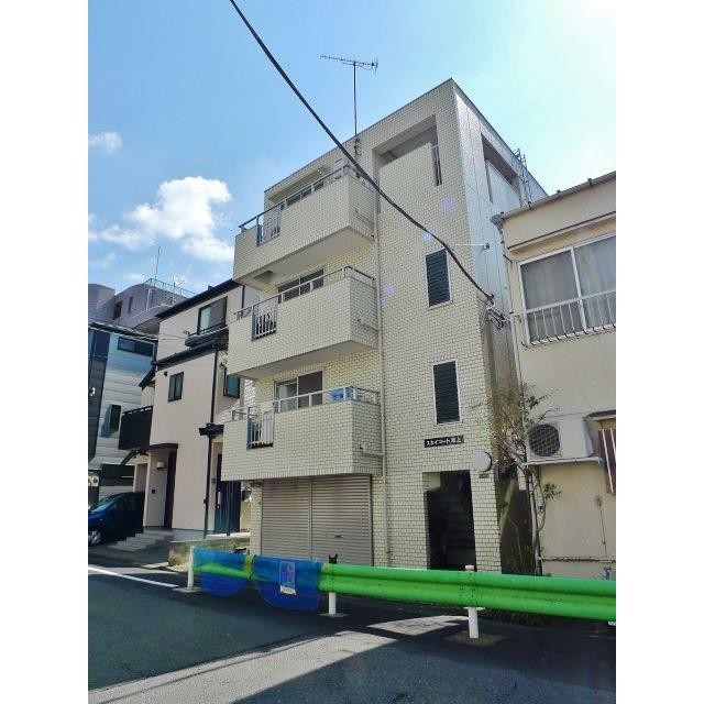 (外観)
