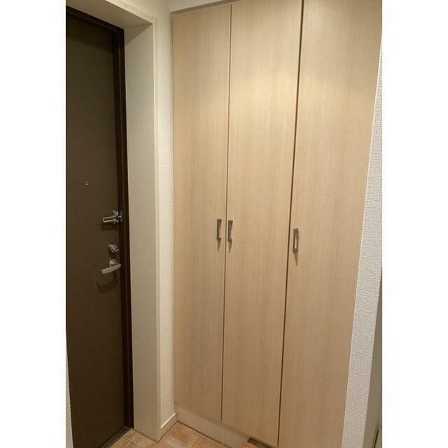 別タイプ参考(玄関)