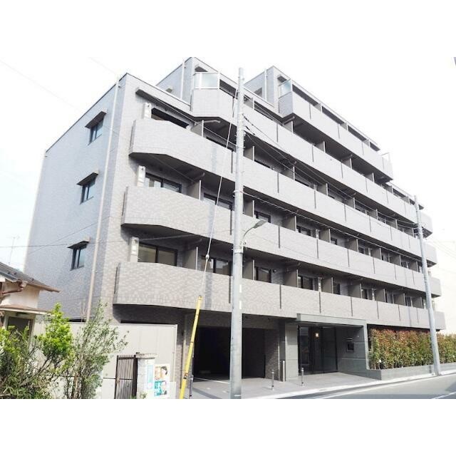 大田区東矢口３丁目 【賃貸居住】マンション