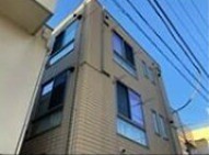 世田谷区深沢５丁目 【賃貸居住】マンション
