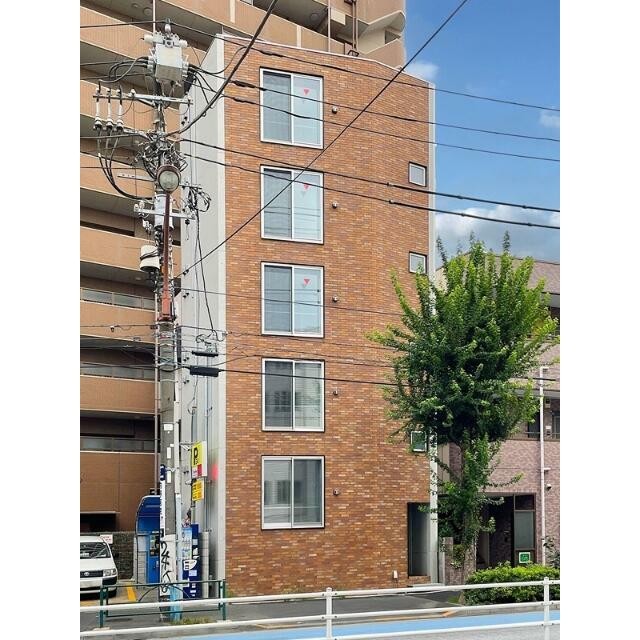 (外観)