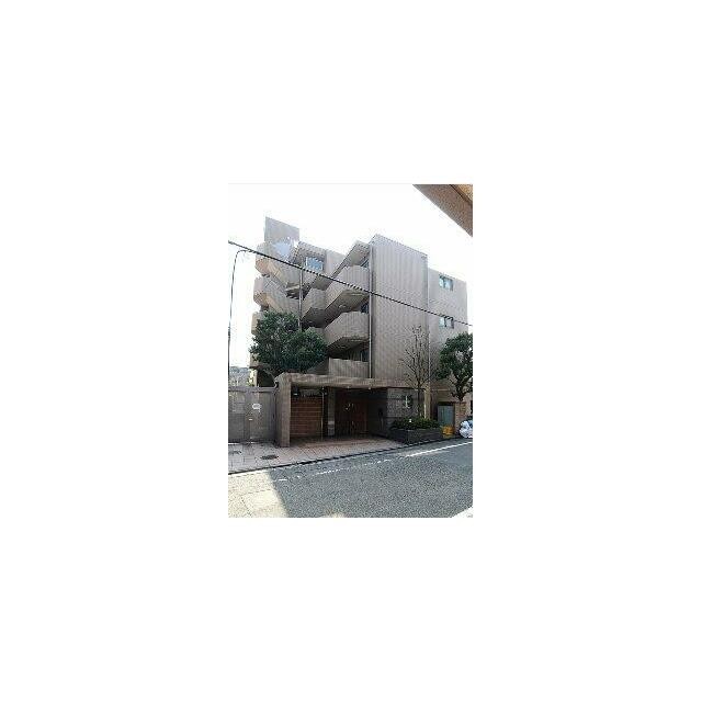 世田谷区上馬４丁目 【賃貸居住】マンション