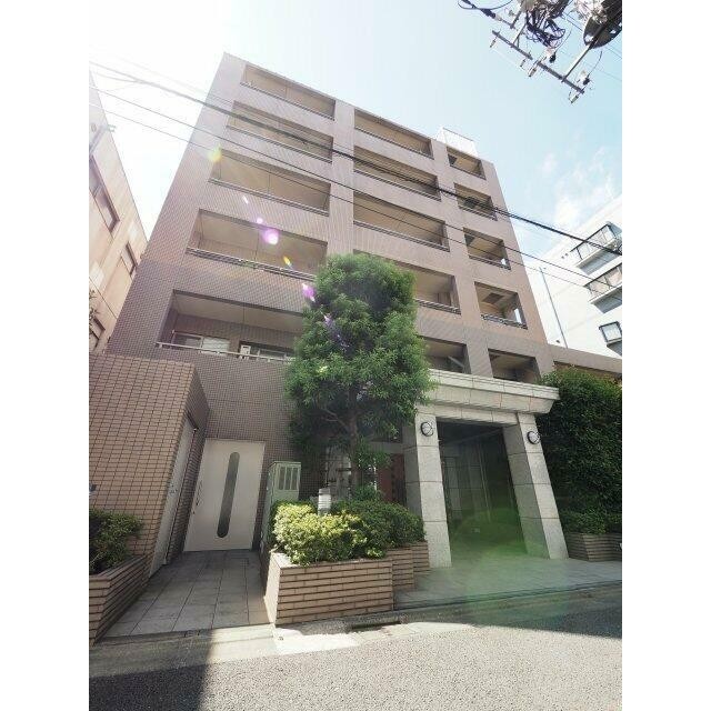 (外観)