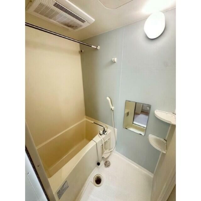 ※同仕様写真含む(風呂)