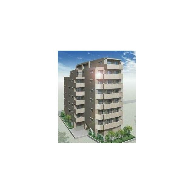 大田区大森北５丁目 【賃貸居住】マンション