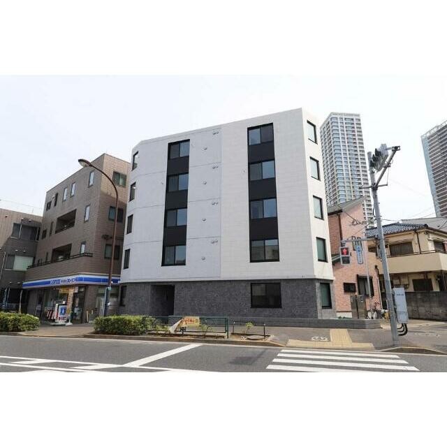 品川区小山台１丁目 【賃貸居住】マンション