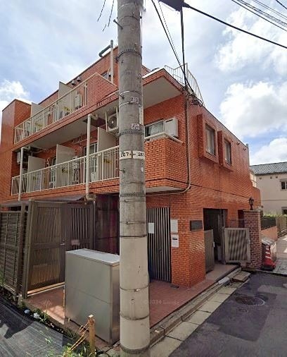 (外観)