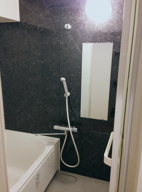 ※同仕様写真(風呂)