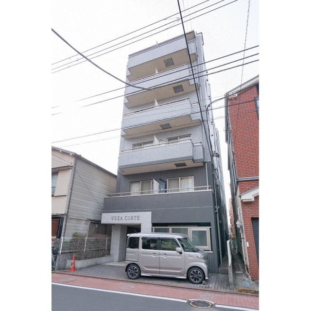 (外観)