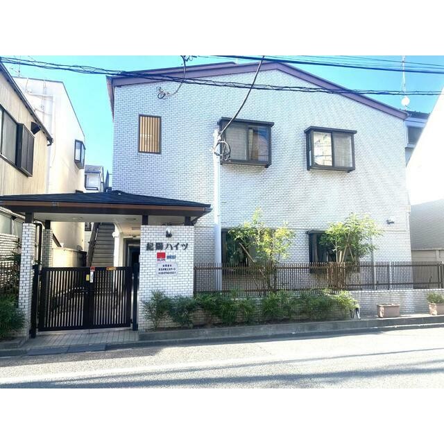 大田区千鳥１丁目 【賃貸居住】マンション