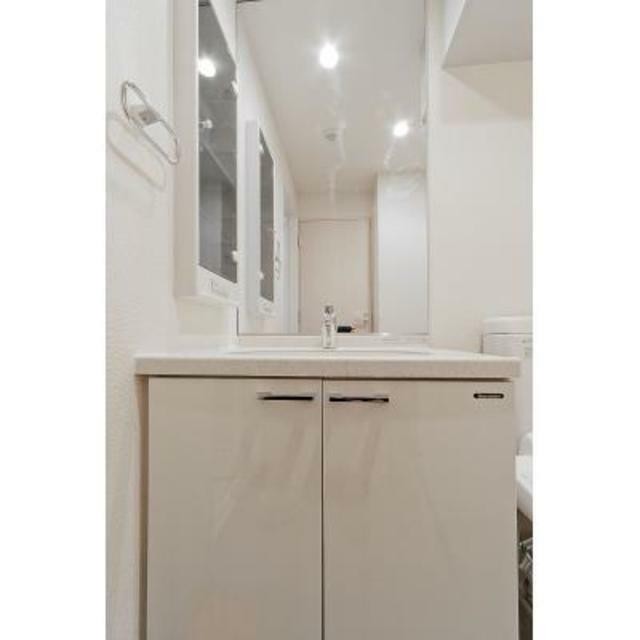 ※写真は同タイプ住戸です。(内装)