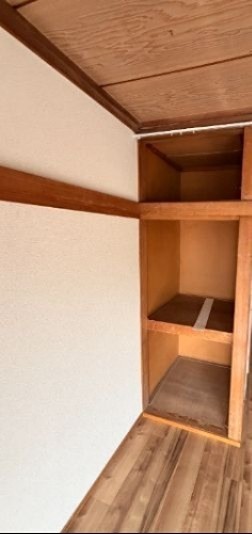 (内装)