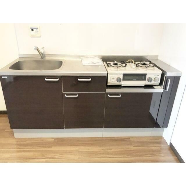 別部屋参考写真(キッチン)