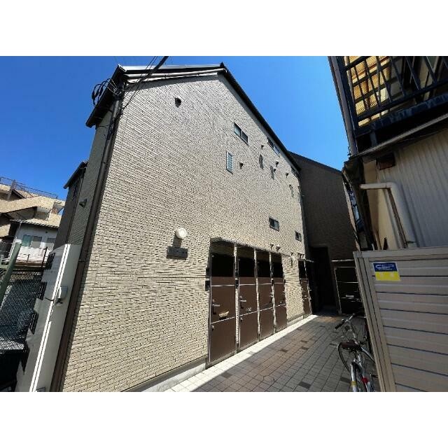 (外観)