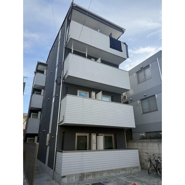 品川区西品川３丁目 【賃貸居住】マンション