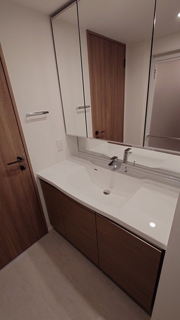 ※写真は同タイプ住戸です。(内装)