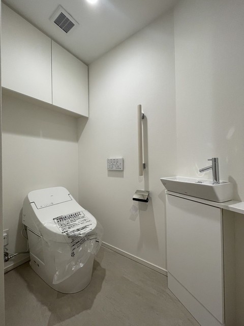 ※写真は同タイプ住戸です。(内装)