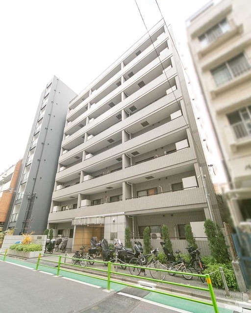 (外観)