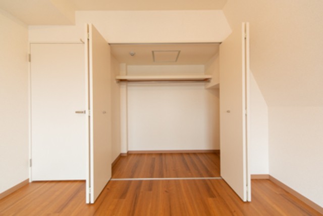※写真は同タイプ住戸です。(内装)