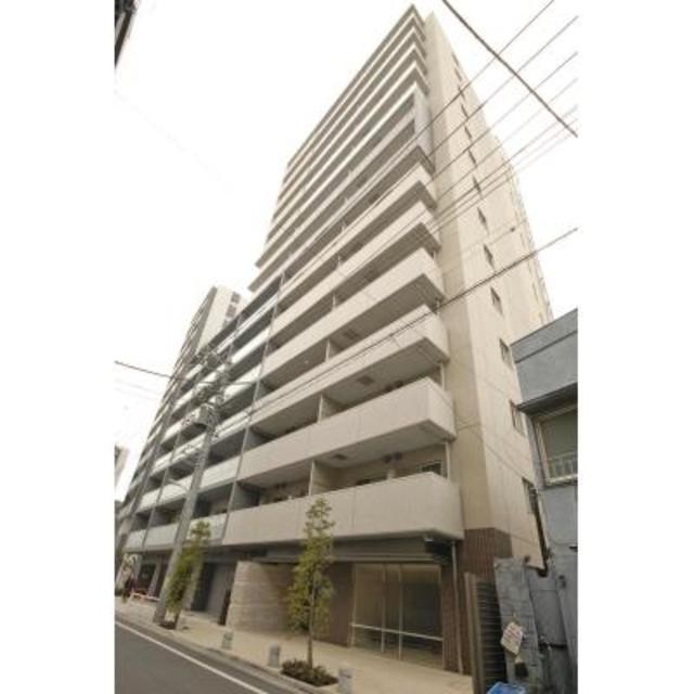 板橋区清水町１０丁目 【賃貸居住】マンション