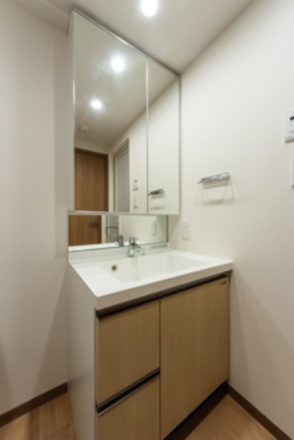 ※写真は同タイプ住戸です。(内装)