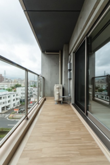 ※写真は同タイプ住戸です。