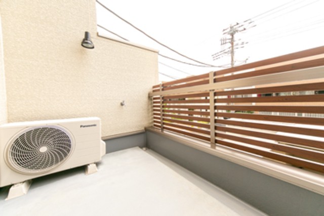 ※写真は同タイプ住戸です。