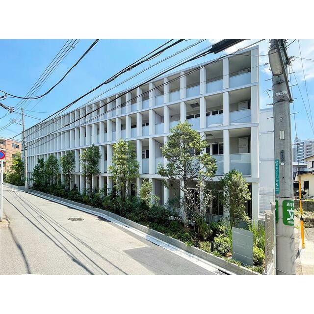 世田谷区若林３丁目 【賃貸居住】マンション