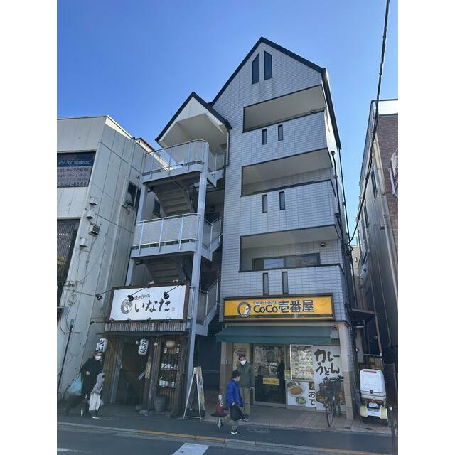 (外観)