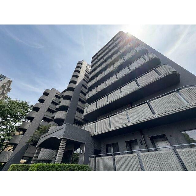 品川区東大井４丁目 【賃貸居住】マンション