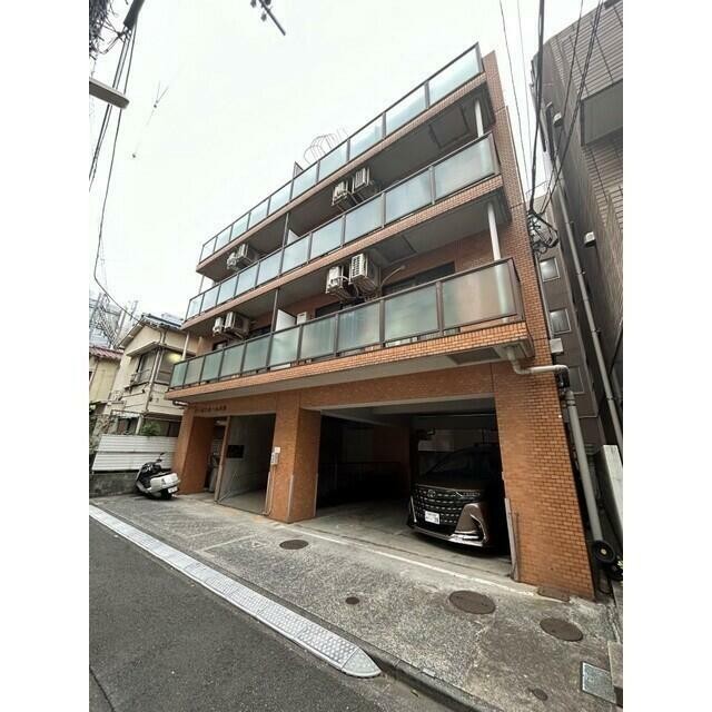 川崎市中原区新丸子東２丁目 【賃貸居住】マンション