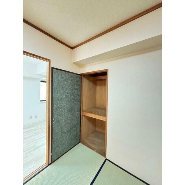 (内装)