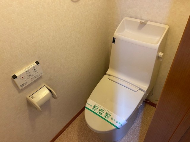 (内装)