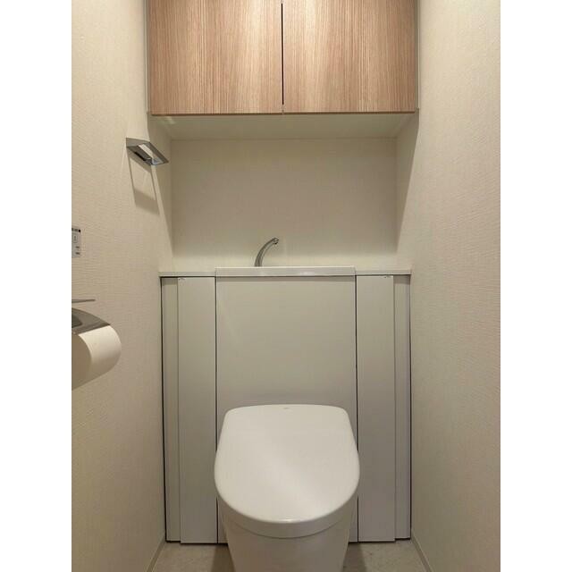 ※写真は同タイプ住戸です。(内装)