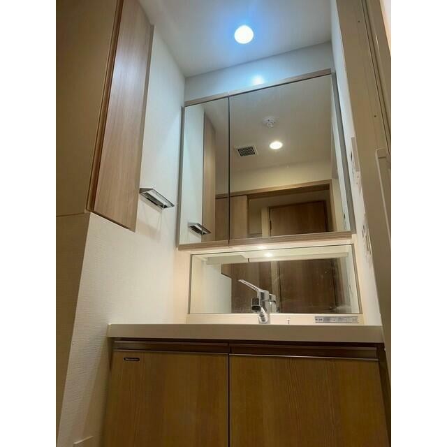 ※写真は同タイプ住戸です。(内装)