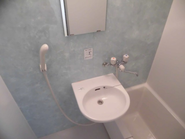 (風呂)