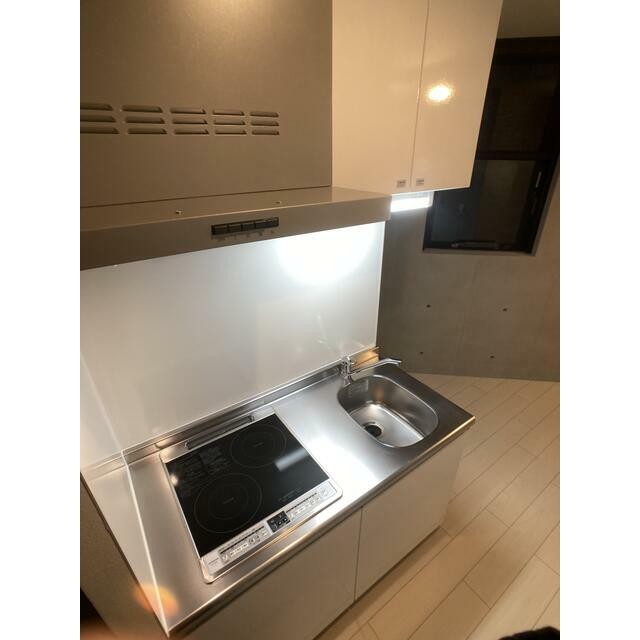 (キッチン)