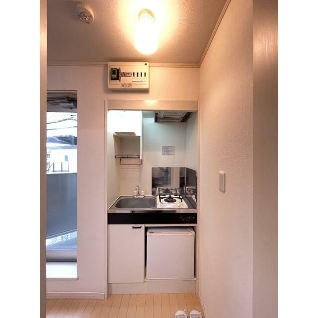 (キッチン)