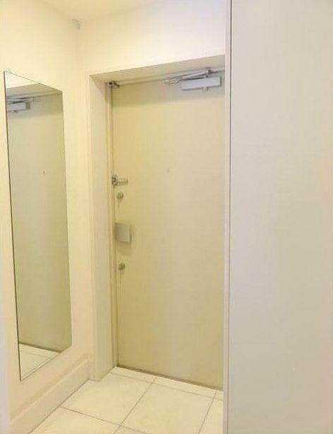 ※同仕様写真(玄関)